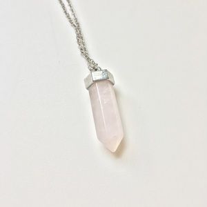 Crystal Necklace